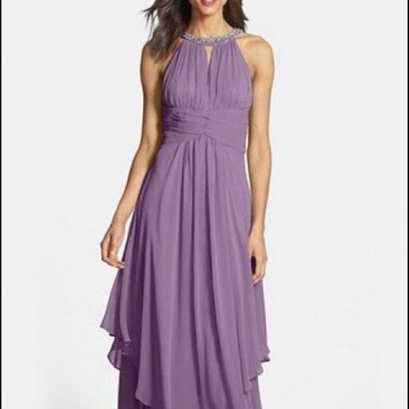 Eliza J Dresses & Skirts - Eliza J gown